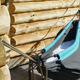 Illustration for article titled There Will Never Be Anything More Relaxing Than a Hot Tub Hammock